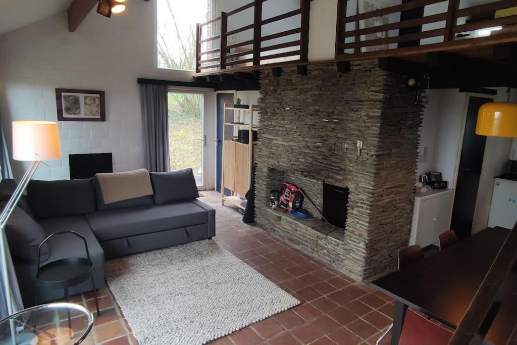Holiday home Havane13 *