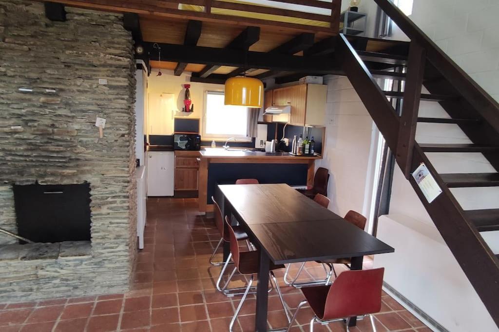 Havane13 Holiday home
