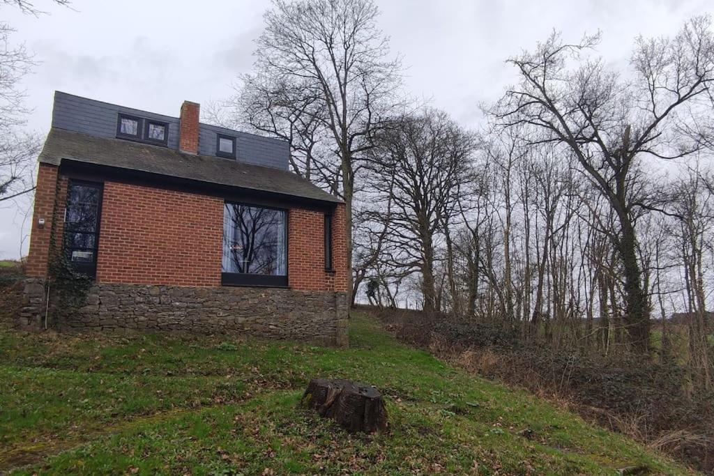 Havane13 Holiday home Hastiere-par-dela