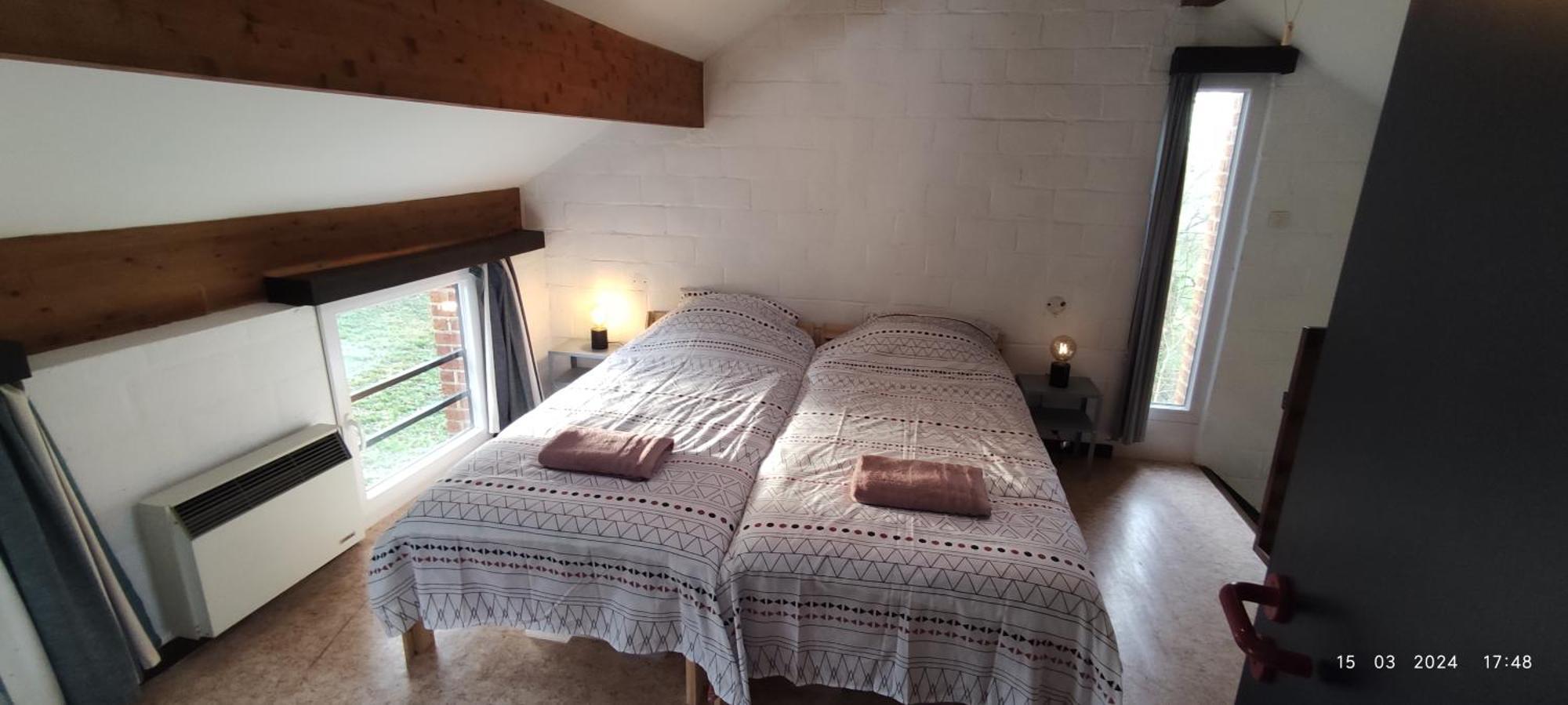 Holiday home Havane13 Hastiere-par-dela