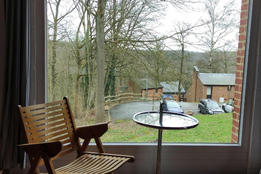 Holiday home Havane13 Hastiere-par-dela